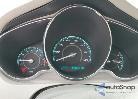 2011 Chevrolet Malibu 1Lt from USA, damaged, VIN 1G1ZC5E18BF383563